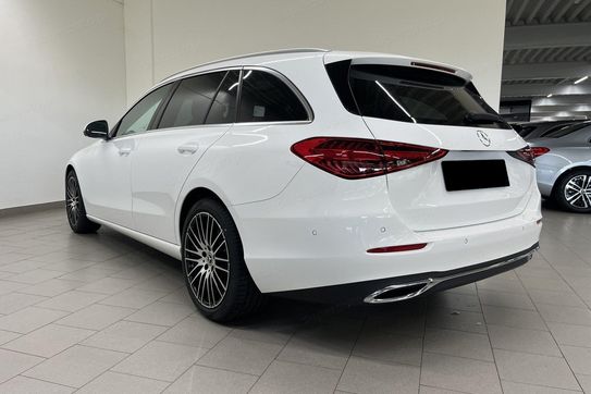 Mercedes Klasa C 200 d  Avantgarde Estate