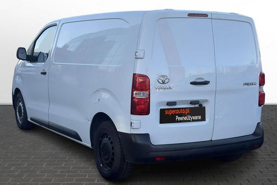 Toyota ProAce L1H1 Life