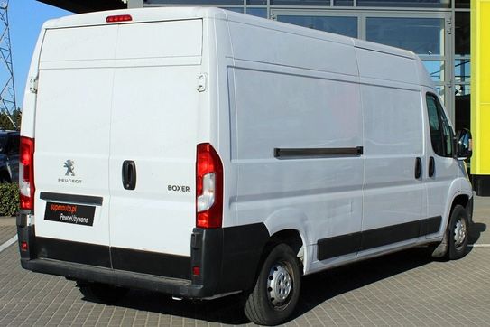 Peugeot Boxer L3H2
