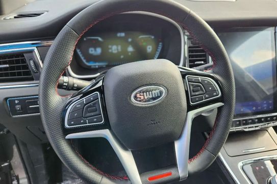 Swm G05 DCT 1.5T GDI 7-miejsc