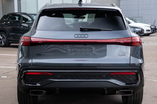 Audi Q5 TFSI quattro S line