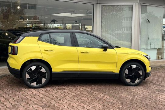 Volvo EX30 Twin Motor Ultra