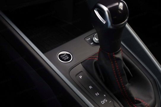 Audi A1 35 TFSI S-Line