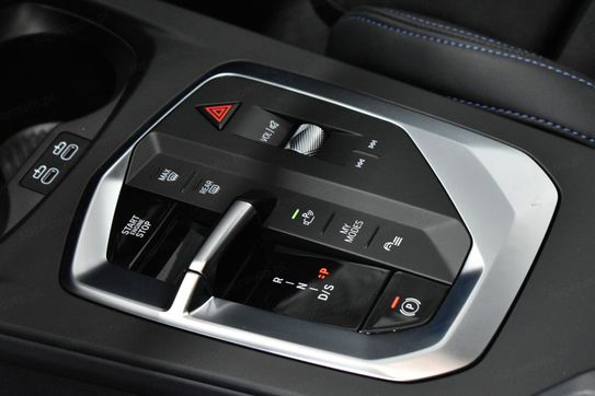 BMW Seria 1 M135 xDrive