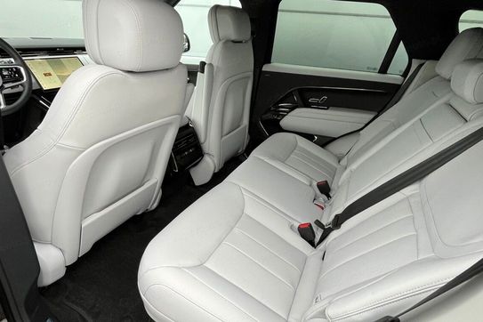 Land Rover Range Rover Sport Range Rover S 3.0 P460e PHEV SE