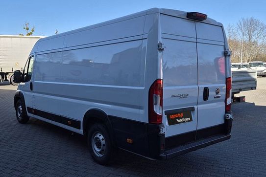 Fiat Ducato Maxi L4H2