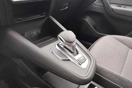 Renault Captur 1.3 TCe Techno EDC