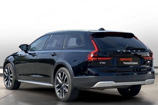 Volvo V90 Cross Country B5 B AWD Core