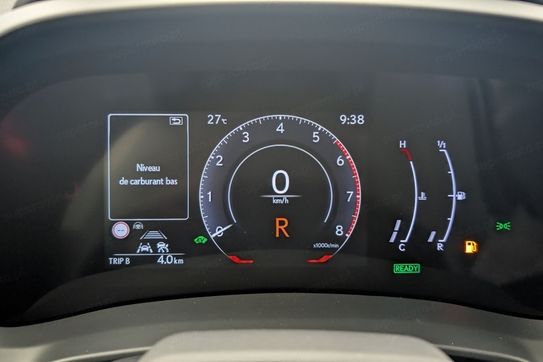 Lexus LBX 1.5 Hybrid AT