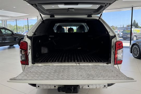 Mitsubishi L200 Invite 4x4