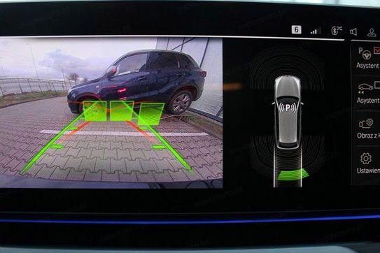 BMW Seria 5 520d mHEV Luxury Line sport-aut