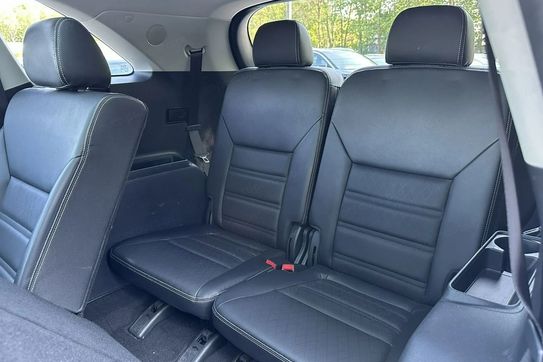 Kia Sorento 2.2 CRDi AWD GT Line