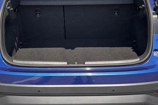 Volkswagen Taigo 1.0 TSI DSG