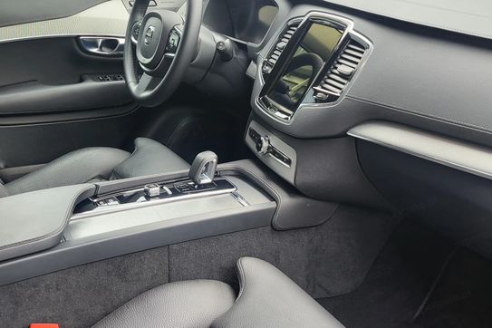 Volvo XC90 B5 D AWD Plus Bright 7os aut