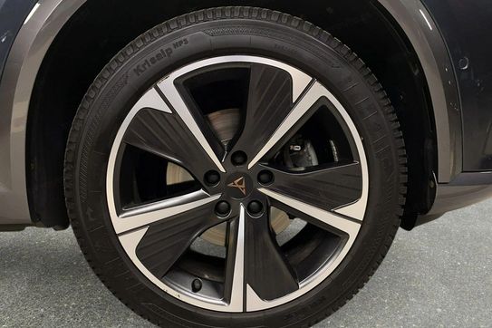 Cupra Formentor 1.5 TSI