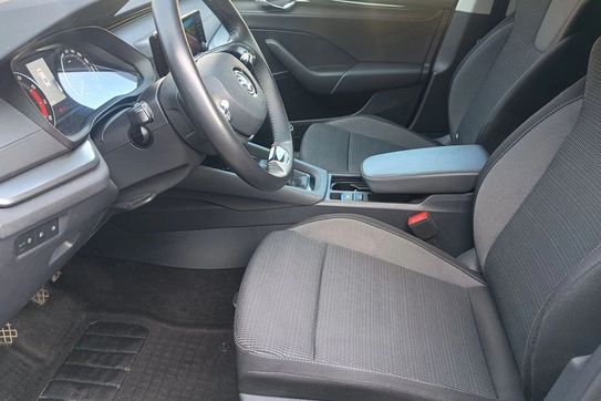 Skoda Octavia 1.5 TSI ACT Ambition