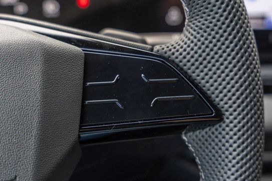 Audi A5 TDI quattro Avant