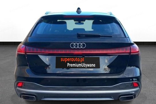 Audi A5 Avant TFSI Advanced