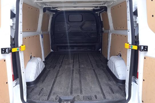 Ford Transit Custom 300 L2H1 Trend