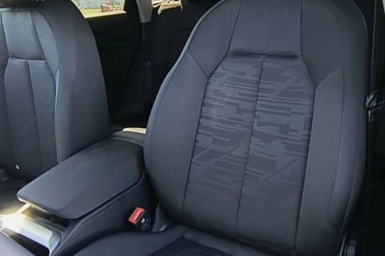 Audi Q5 TDI quattro S line