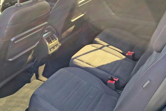 Volkswagen Touran 1.5 TSI DSG