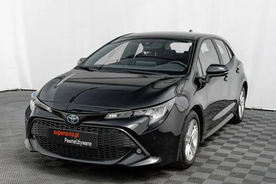 Toyota Corolla 1.8 Hybrid Comfort