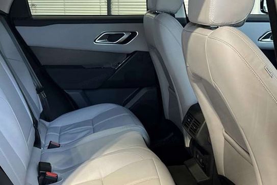 Land Rover Range Rover Velar P400e Dynamic SE