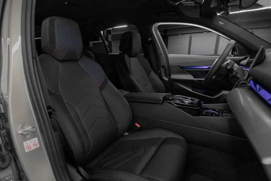 BMW Seria 5 520d xDrive M Sport