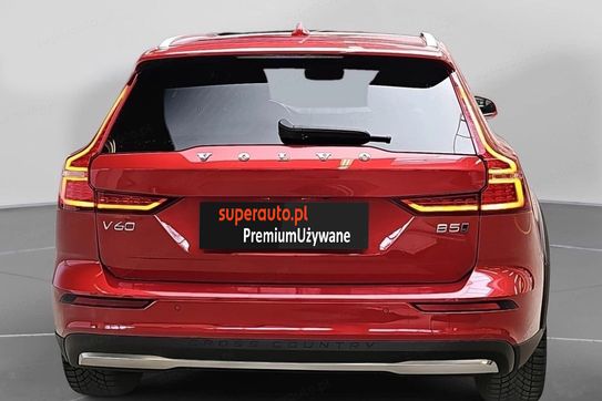 Volvo V60 B5 B AWD