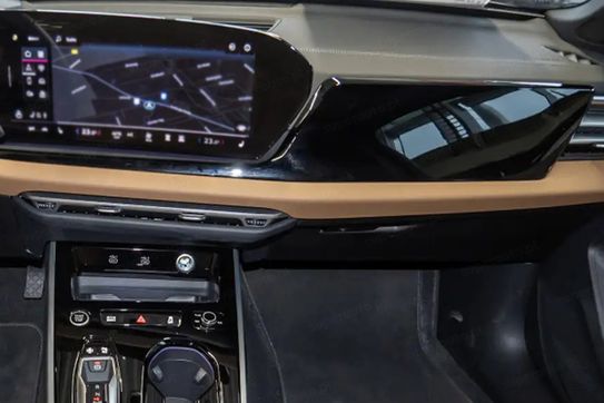 Audi A5 TDI 150  quattro