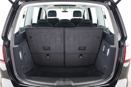 Volkswagen Sharan Tsi Bmt Comfortline Dsg