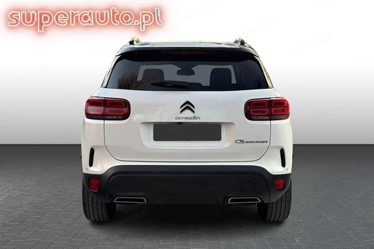 Citroen C5 Aircross Shine 1.5 BlueHDi  EAT8