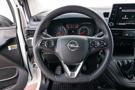 Opel Combo Van XL L2H1