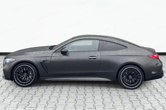 Mercedes CLE 53 AMG 4MATIC+