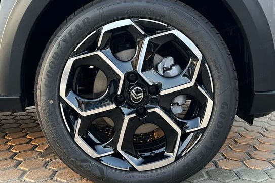 Citroen C3 Max 1.2 T