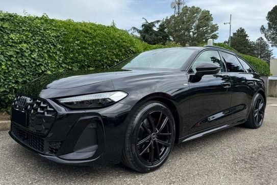 Audi A5 TFSI S line Avant