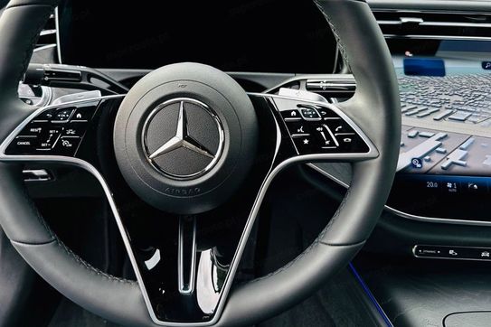 Mercedes Klasa E 220 d Avantgarde