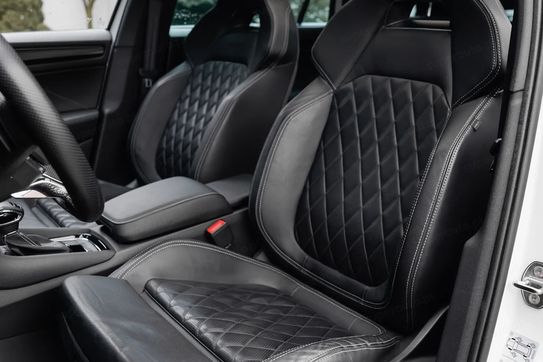 Skoda Kodiaq 2.0 TDI 4x4 Sportline DSG