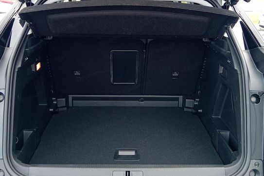 Peugeot 3008 1.6 PureTech GT Line