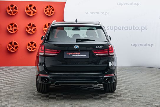 BMW X5 xDrive25d