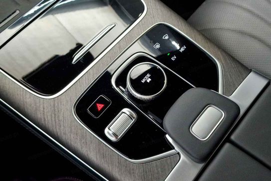 Jaecoo 8 Premium  1.5 T-GDI PHEV Super Hybrid DHT 5os.