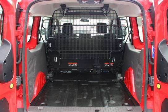 Ford Transit Connect Kombi 230 L2 Trend PowerShift