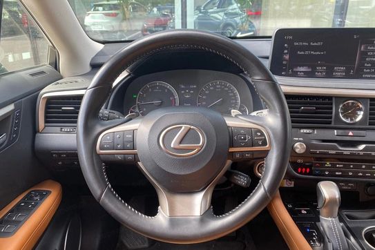 Lexus RX 300 Business Edition +