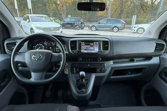 Toyota Proace Verso Long L2H1