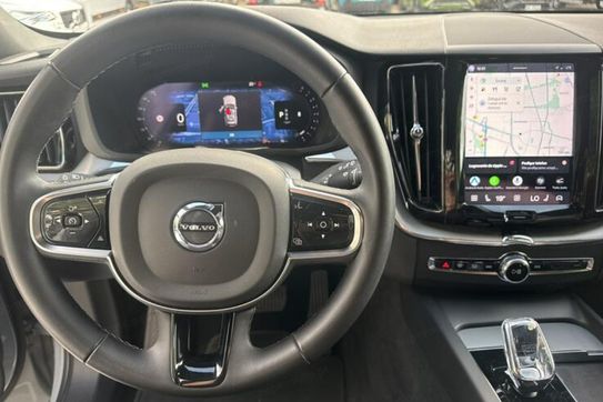 Volvo XC60 B4 B Plus Dark