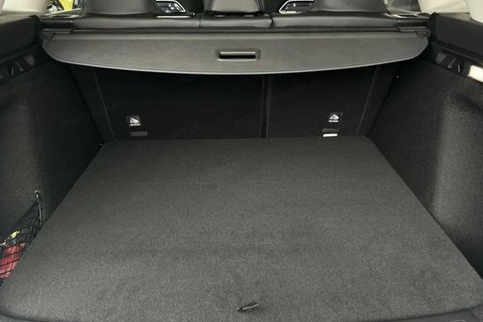 Baic Beijing 5 1.5T DCT