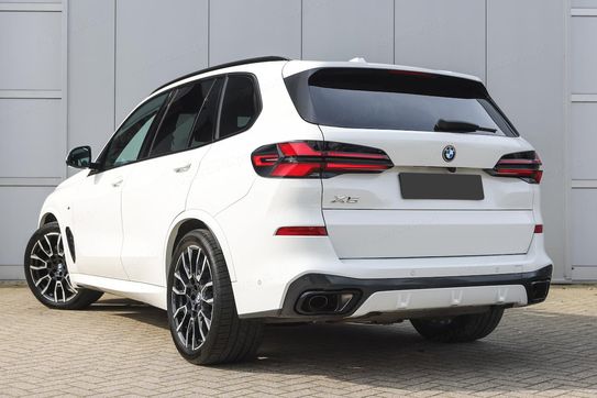 BMW X5 xDrive30d M Sport