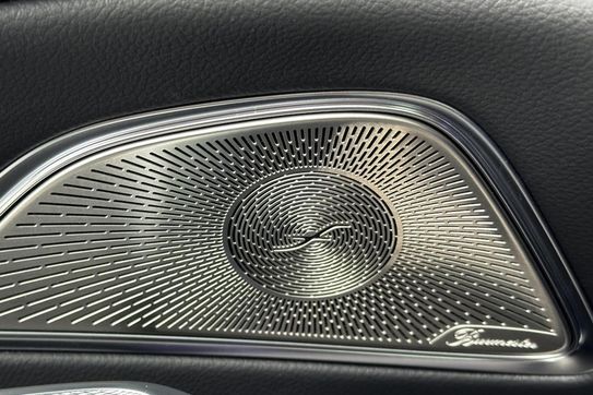 Mercedes Klasa E 450 d  4-Matic AMG