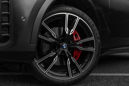 BMW X6 xDrive40d M Sport