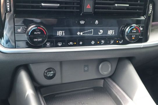 Nissan Qashqai Tekna 2WD 1.5 e-POWER